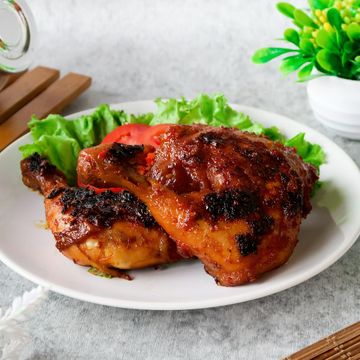 roast-chicken-food