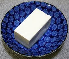 white-tofu